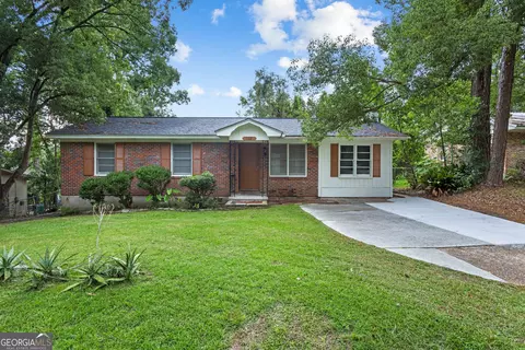 1102 Albert Rd, Valdosta, GA 31601
