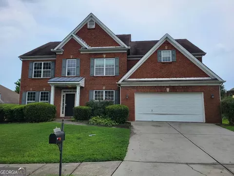 7360 Poppy Way, Union City, GA 30291