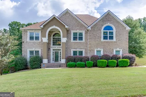 4014 Harness Ln, Conyers, GA 30013