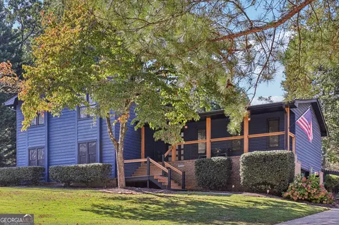 4403 Pine Tree Close, Cumming, GA 30041