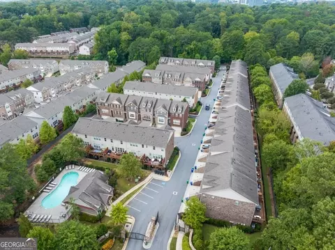 1392 Doublegate Dr NE, Brookhaven, GA 30319 photo 63