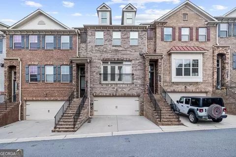 1392 Doublegate Dr NE, Brookhaven, GA 30319 photo 3