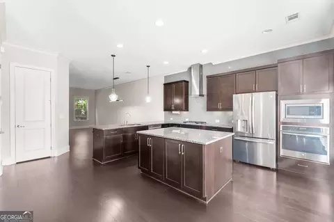 1392 Doublegate Dr NE, Brookhaven, GA 30319 photo 7