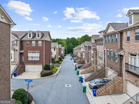 1392 Doublegate Dr NE, Brookhaven, GA 30319 photo 59