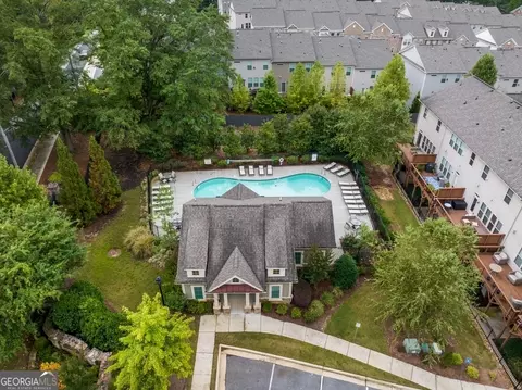 1392 Doublegate Dr NE, Brookhaven, GA 30319 photo 61
