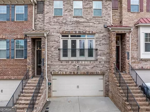 1392 Doublegate Dr NE, Brookhaven, GA 30319 photo 57