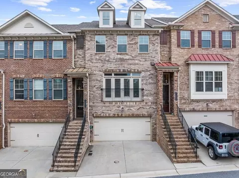 1392 Doublegate Dr NE, Brookhaven, GA 30319