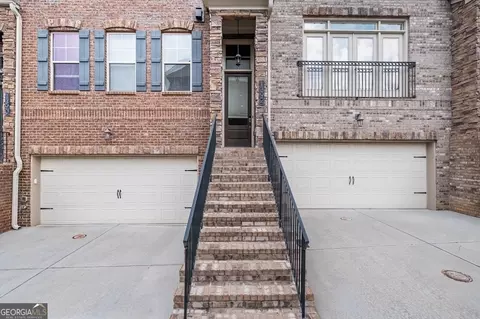 1392 Doublegate Dr NE, Brookhaven, GA 30319 photo 4