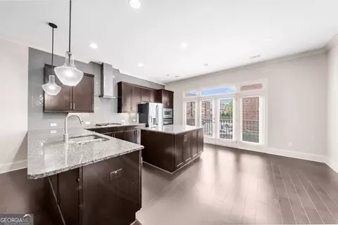 1392 Doublegate Dr NE, Brookhaven, GA 30319 photo 8