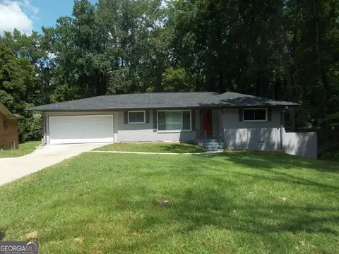 3164 Columbia Woods Dr, Decatur, GA 30032