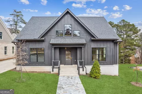 100 Cottage Gate Ln, Roswell, GA 30076
