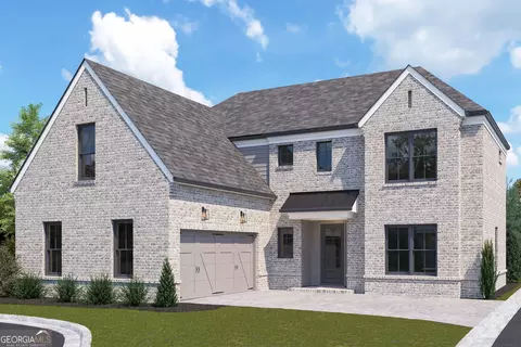 102 Cottage Gate Ln, Roswell, GA 30076