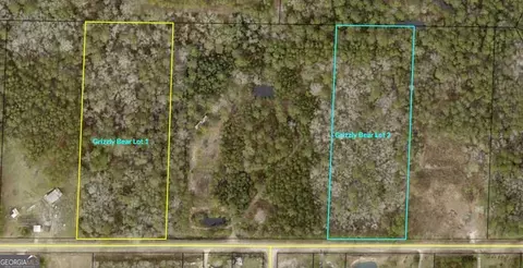 00 Grizzly Bear Rd # B, Norman Park, GA 31771