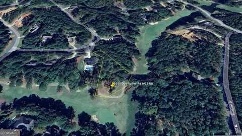 1051 Oak Vly, Greensboro, GA 30642