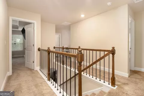 161 Morrisson Trl, Hampton, GA 30228