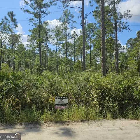 0 Stokes Lake Rd #1415, Folkston, GA 31537