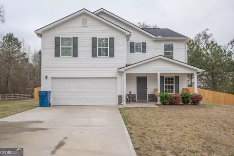 207 Duck Walk Way, Hogansville, GA 30230