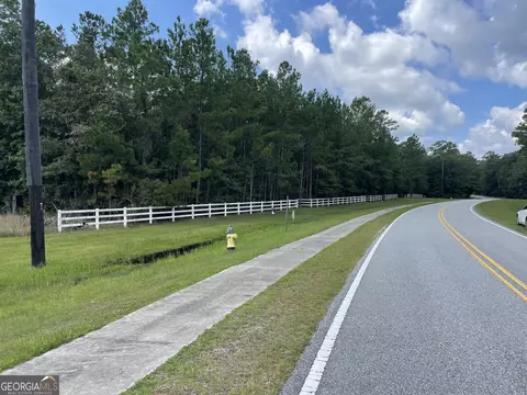 V/l 6 Satilla River Estates, Woodbine, GA 31569
