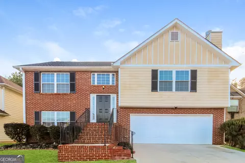 2177 Pine View Trl, Ellenwood, GA 30294