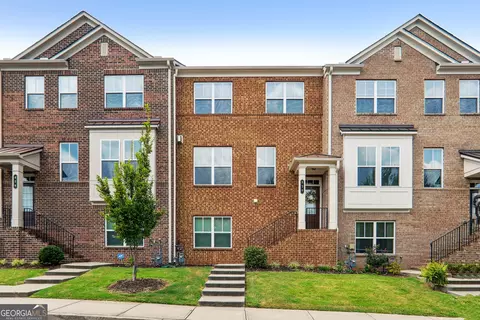 920 Sunset Park Dr, Suwanee, GA 30024