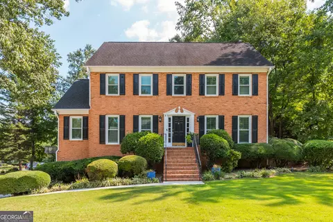 2351 Fenwick Ct SW, Marietta, GA 30064