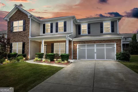 433 Spring View Dr, Woodstock, GA 30188