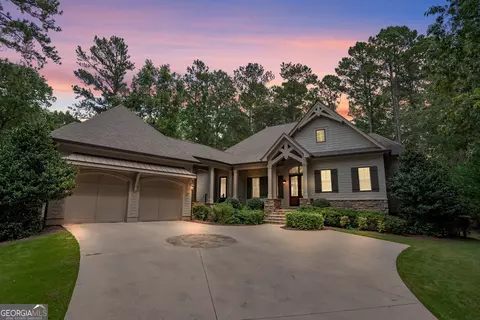 1000 Tappens Pl, Greensboro, GA 30642