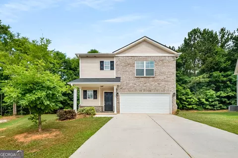 1129 Oak Hollow Ct, Hampton, GA 30228