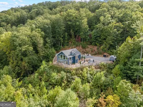 890 Hickory Dr #LOT B, Mineral Bluff, GA 30559