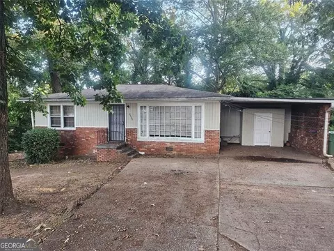 2535 Lakewood Ave, Atlanta, GA 30315