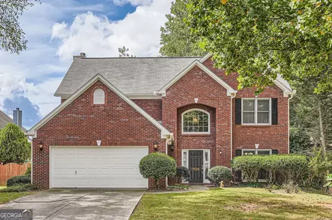 3524 Willbrooke Run, Duluth, GA 30096