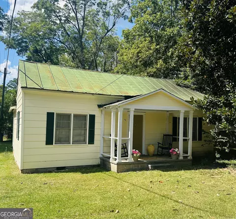 316 S Jefferson St, Washington, GA 30673