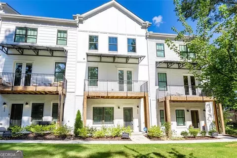 2448 Sycamore Rd, Atlanta, GA 30318