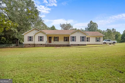 1470 Kittrell Creek Rd, Sandersville, GA 31082