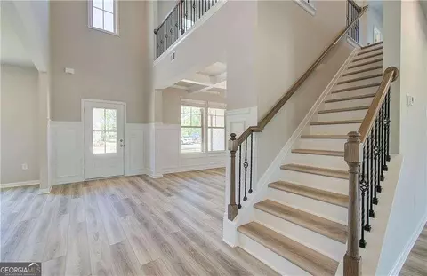 201 Haverling Pass, Hampton, GA 30228 photo 5