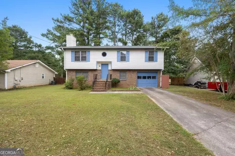 1609 Cherry Hill Rd SW, Conyers, GA 30094