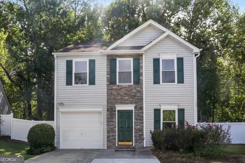 211 Osmanthus Way, Canton, GA 30114