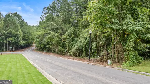 0 Westvalley Dr NW #LOT 31, Rome, GA 30165