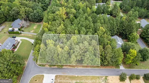 0 Westvalley Dr NW #LOT 24, Rome, GA 30165