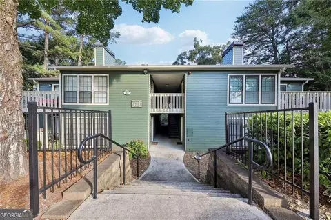 4652 Vinings Central Run SE #115, Atlanta, GA 30339