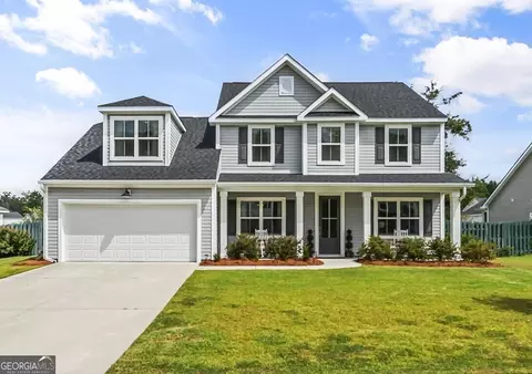 55 Southern Way, Richmond Hill, GA 31324