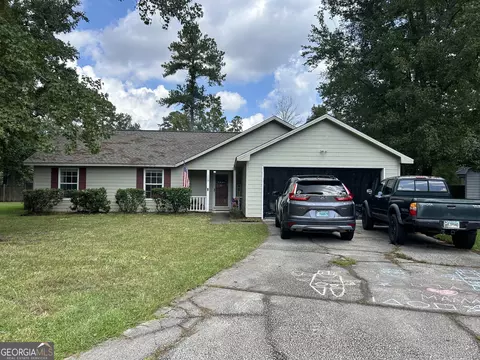 115 N Castle Oak Ct, Kingsland, GA 31548