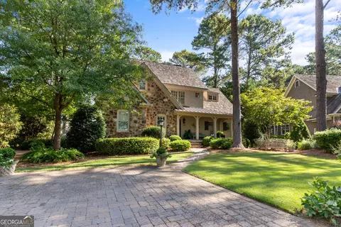 184 Long Leaf Ln, Eatonton, GA 31024