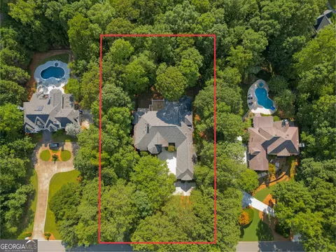 228 Smokerise Trce, Peachtree City, GA 30269