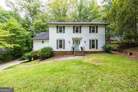 327 River North Blvd, Macon, GA 31211