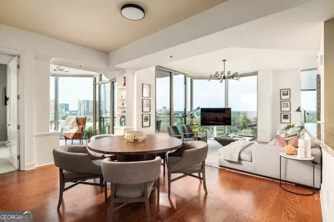2795 Peachtree Rd NE #1209, Atlanta, GA 30305