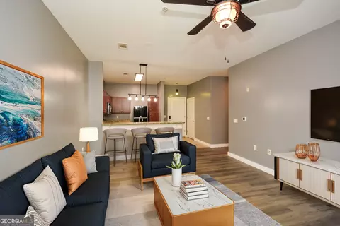 870 Mayson Turner Rd #1126, Atlanta, GA 30314