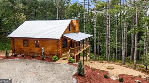 110 Pigeon Creek Rd, Blue Ridge, GA 30513