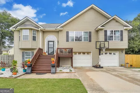 210 Bayberry Ln, Rincon, GA 31326