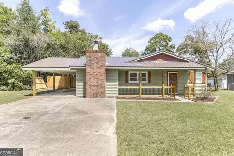 401 Dunwoody, Dublin, GA 31021